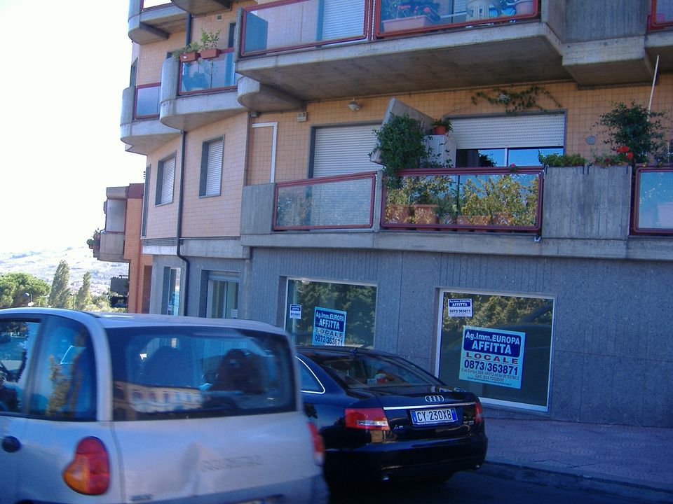 Erhvervsejendom i Vasto, Chieti - foto 4