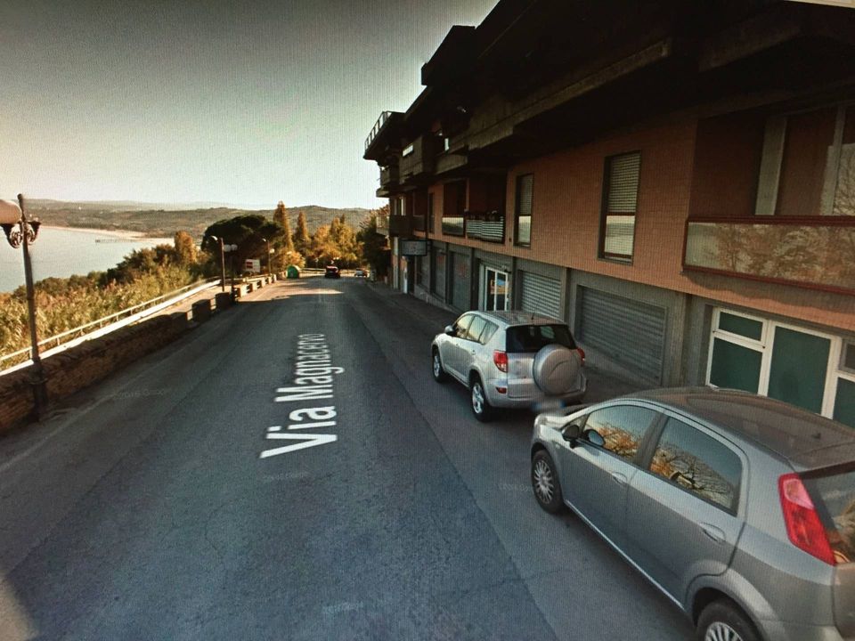 Erhvervsejendom i Vasto, Chieti - foto 2