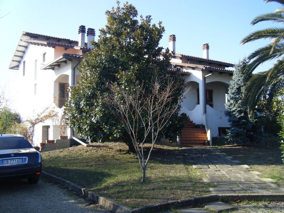 Villa i Pollutri, Chieti - bilde 1
