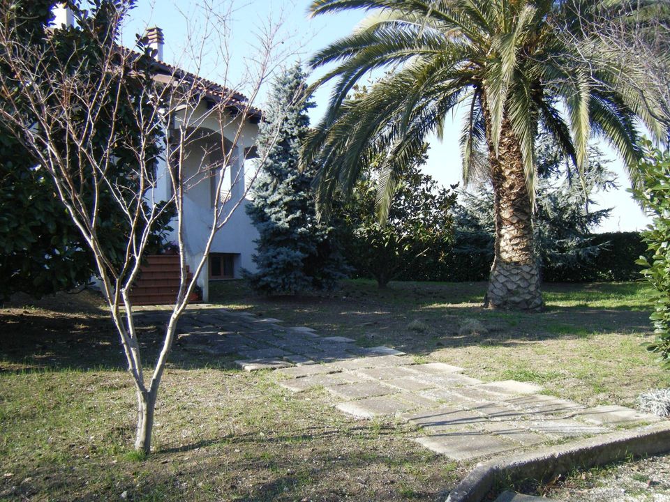 Villa i Pollutri, Chieti - bilde 2