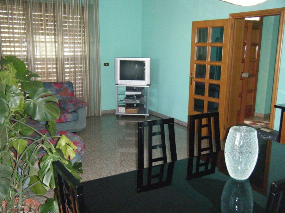 Villa i Pollutri, Chieti - bilde 5