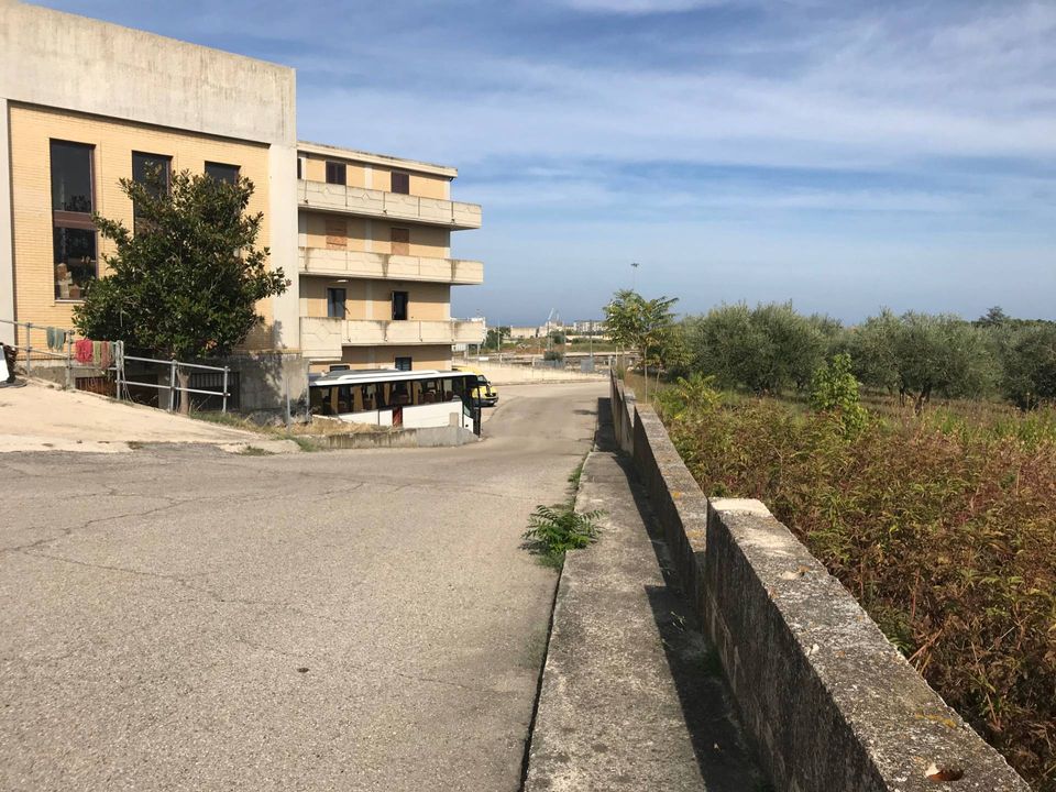 Erhvervsejendom i Vasto, Chieti - foto 4