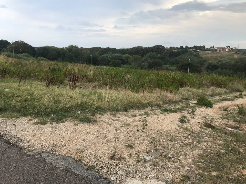 Helårsgrund i Vasto, Chieti - foto 2