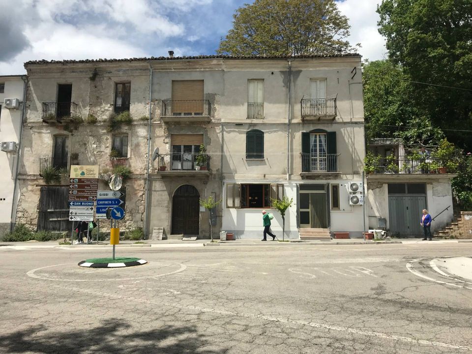 Villa i Gissi, Chieti - foto 1