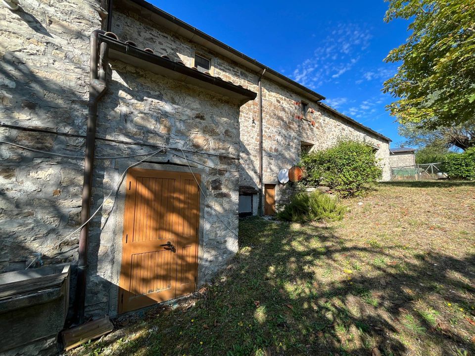 Villa i Badia Tedalda, Arezzo - foto 2