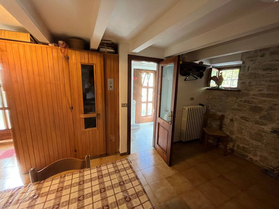 Villa i Badia Tedalda, Arezzo - foto 5