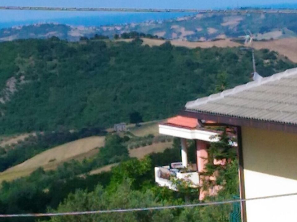 Villa i Gissi, Chieti - foto 1