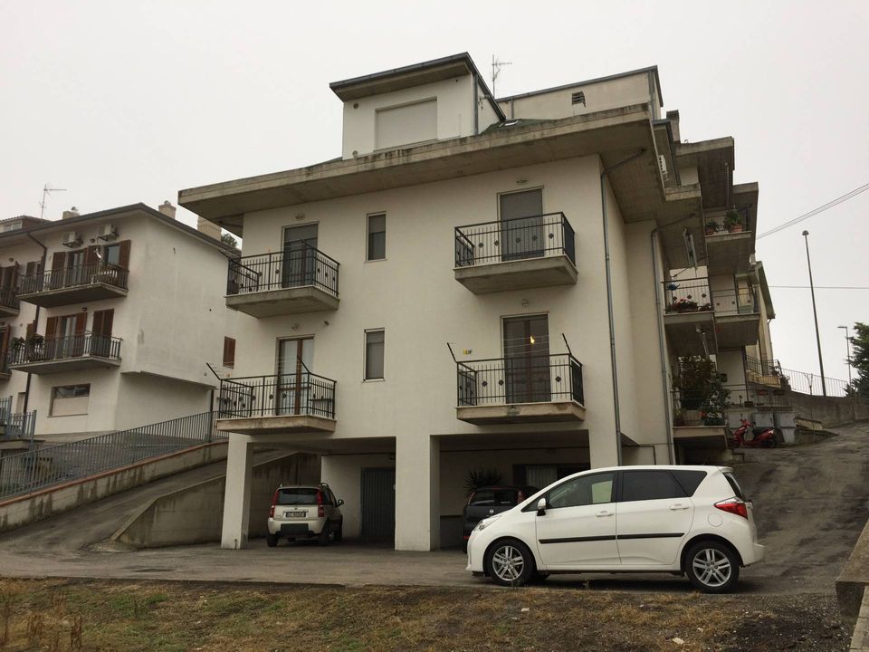 Villa i Gissi, Chieti - foto 3