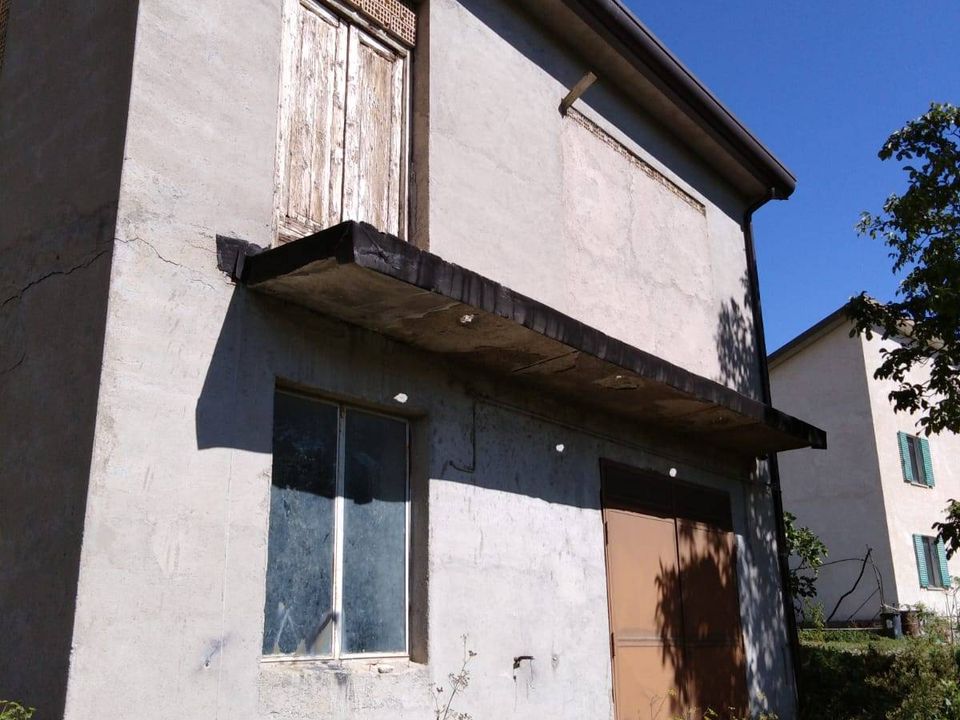Villa i Lettopalena, Chieti - bilde 2