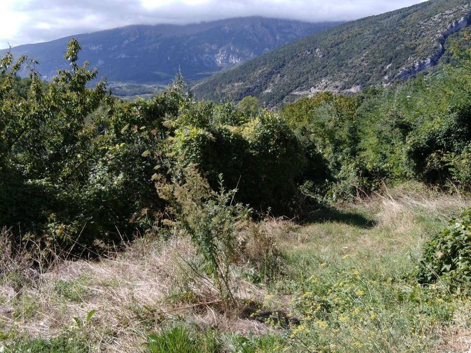 Villa i Lettopalena, Chieti - bilde 3