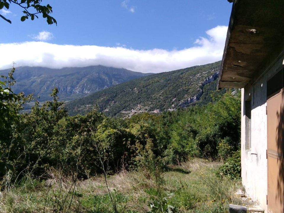 Villa i Lettopalena, Chieti - bilde 4