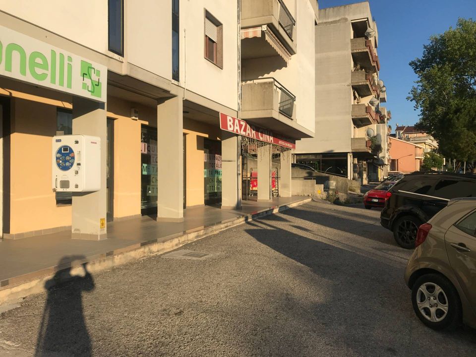 Erhvervsejendom i Vasto, Chieti - foto 2