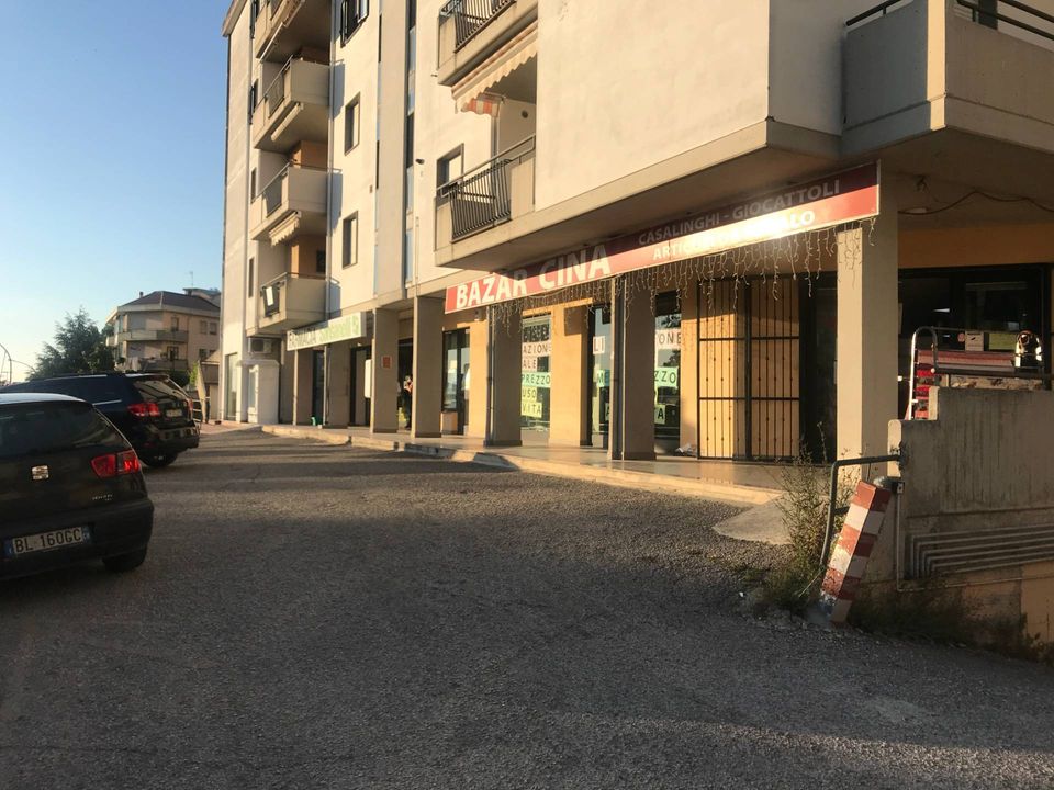 Erhvervsejendom i Vasto, Chieti - foto 3