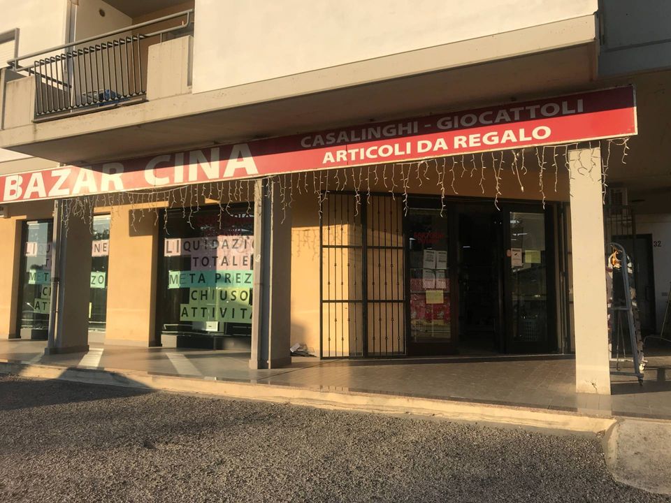 Erhvervsejendom i Vasto, Chieti - foto 4