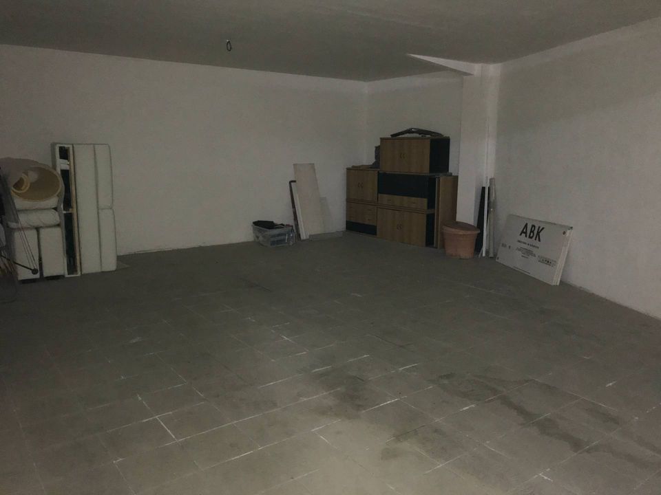 Parkeringsplads i Vasto, Chieti - foto 2