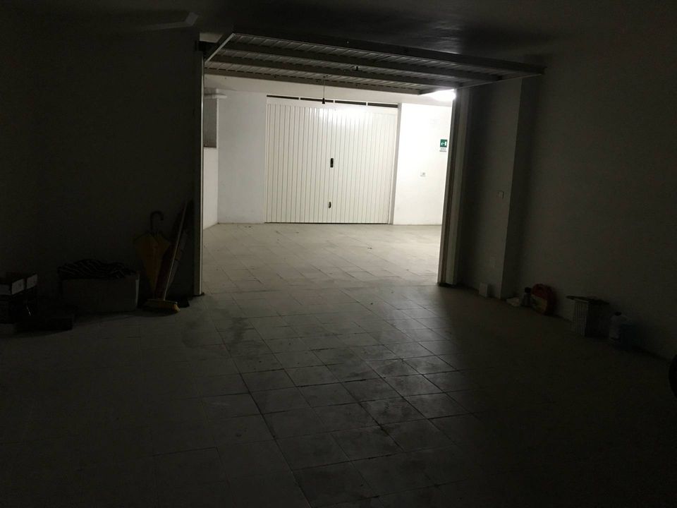 Parkeringsplads i Vasto, Chieti - foto 4