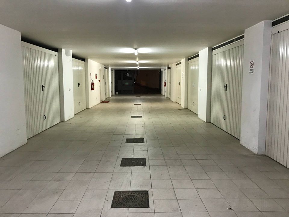 Parkeringsplads i Vasto, Chieti - foto 5