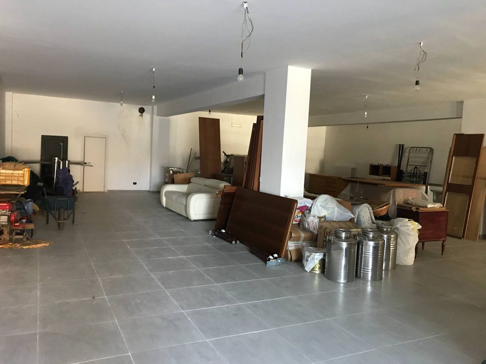 Erhvervsejendom i Vasto, Chieti - foto 5