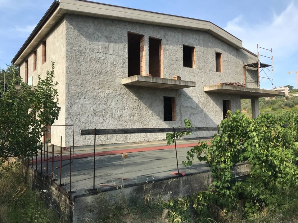 Villa i Vasto, Chieti - foto 2