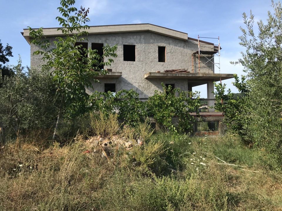 Villa i Vasto, Chieti - foto 3