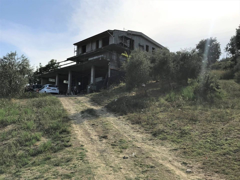 Villa i Vasto, Chieti - foto 4