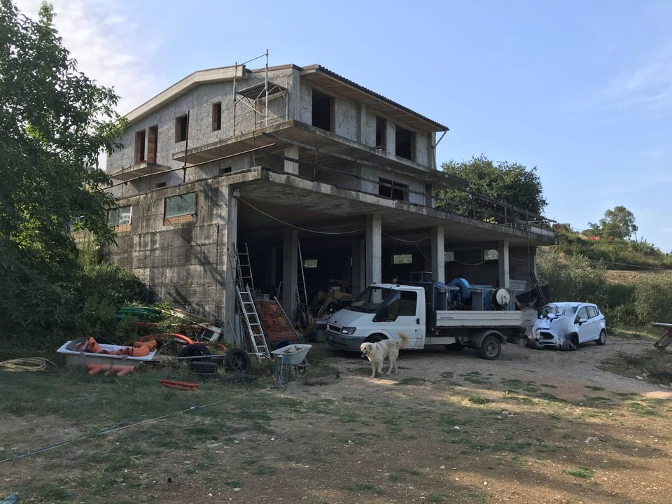 Villa i Vasto, Chieti - foto 5