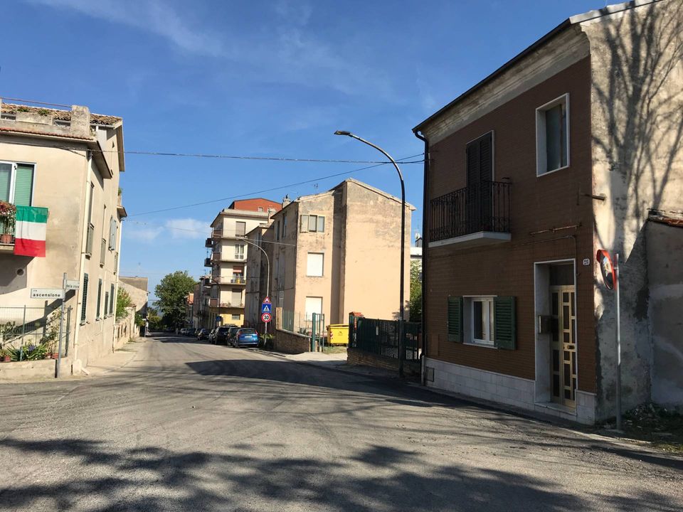 Leilighet i Casalbordino, Chieti - bilde 1