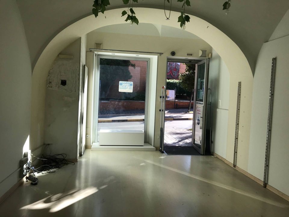 Erhvervsejendom i Vasto, Chieti - foto 2