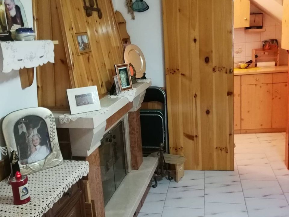 Villa i Montazzoli, Chieti - bilde 4