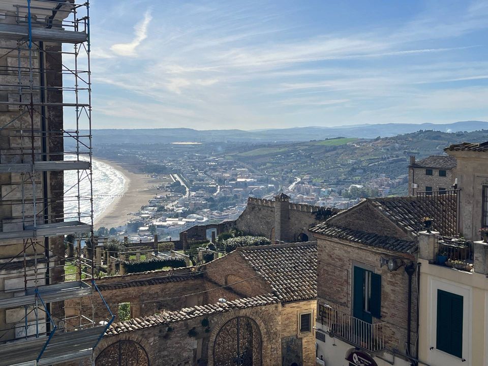 Erhvervsejendom i Vasto, Chieti - foto 3