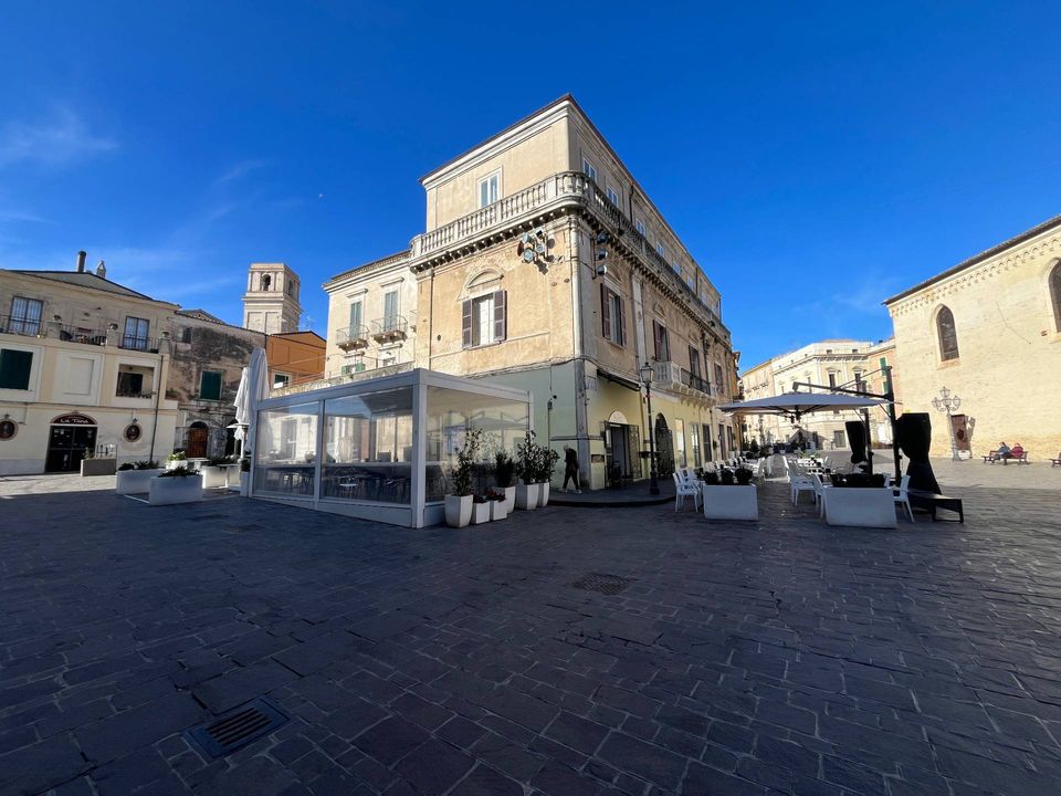 Erhvervsejendom i Vasto, Chieti - foto 4