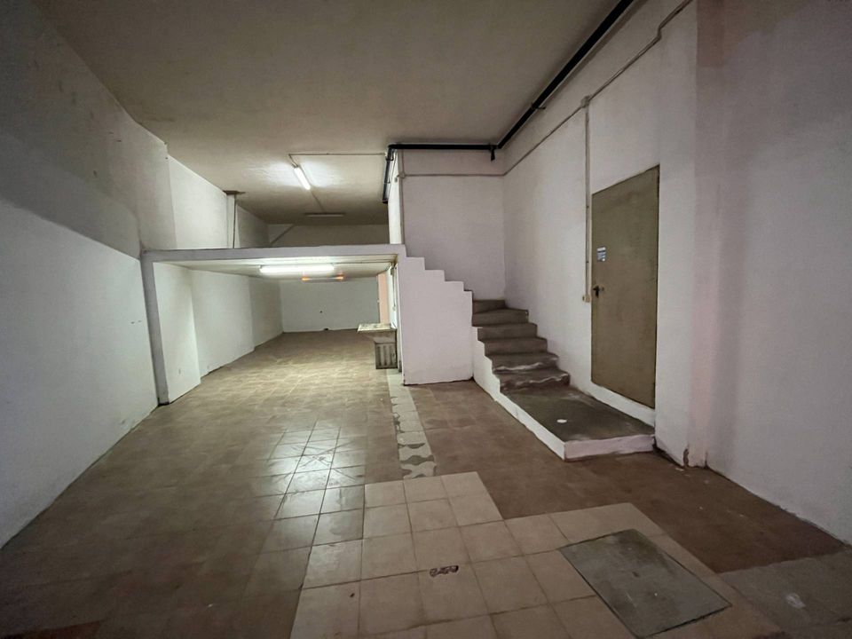 Erhvervsejendom i Vasto, Chieti - foto 1