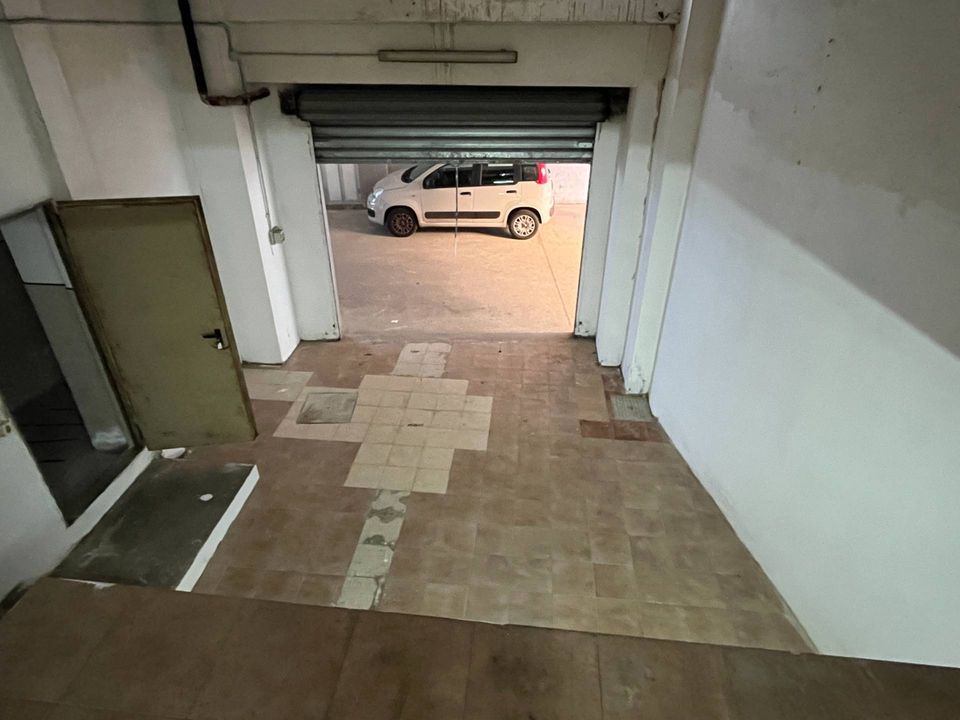 Erhvervsejendom i Vasto, Chieti - foto 5