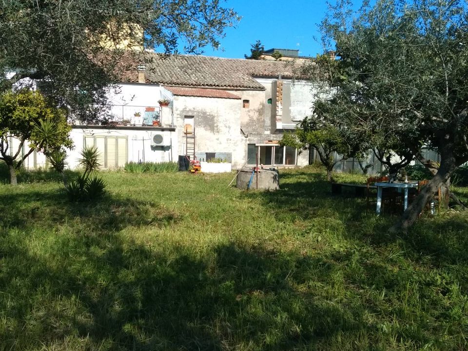Villa i Vasto, Chieti - bilde 4