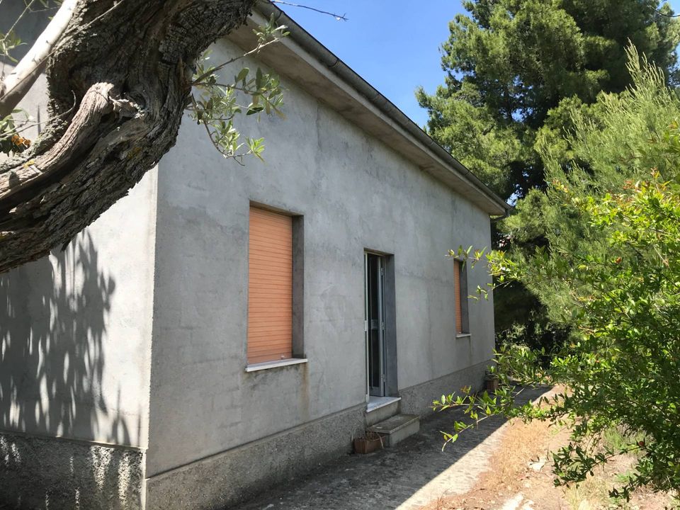 Herregård i Pollutri, Chieti - bilde 2
