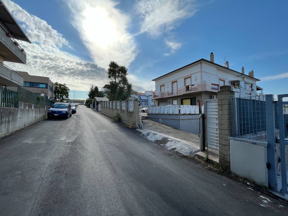 Erhvervsejendom i Vasto, Chieti - foto 2