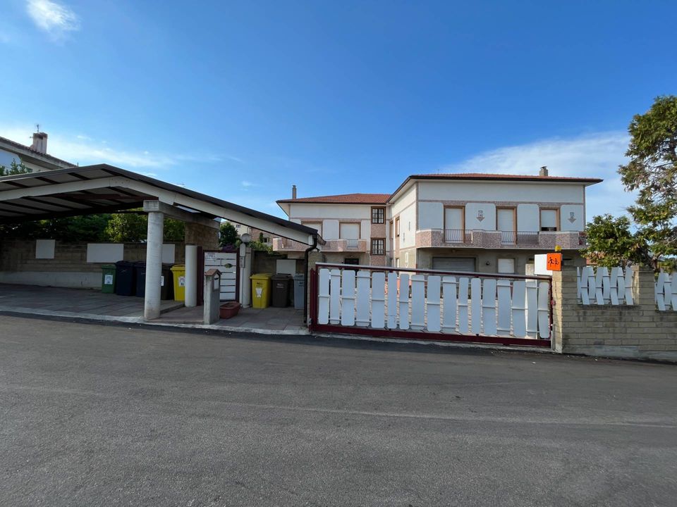 Erhvervsejendom i Vasto, Chieti - foto 4