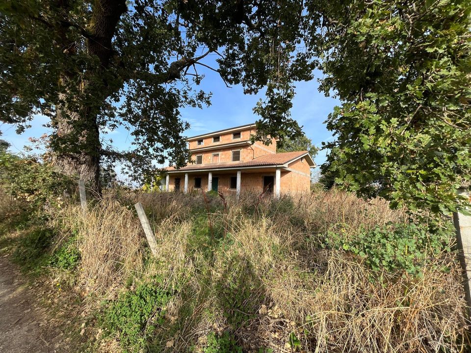 Villa i Pollutri, Chieti - bilde 1