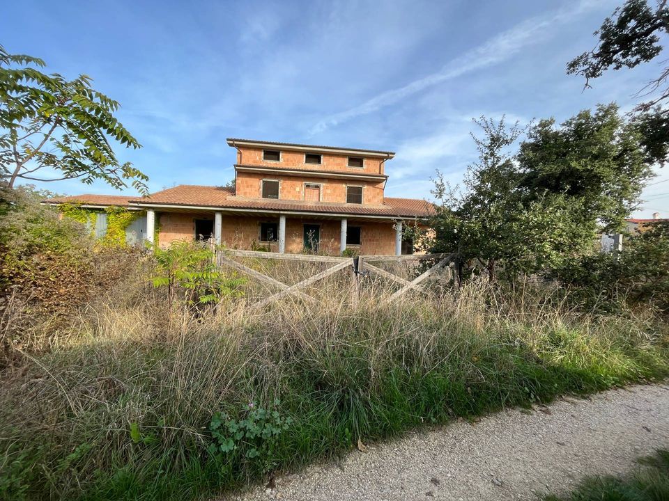 Villa i Pollutri, Chieti - bilde 2