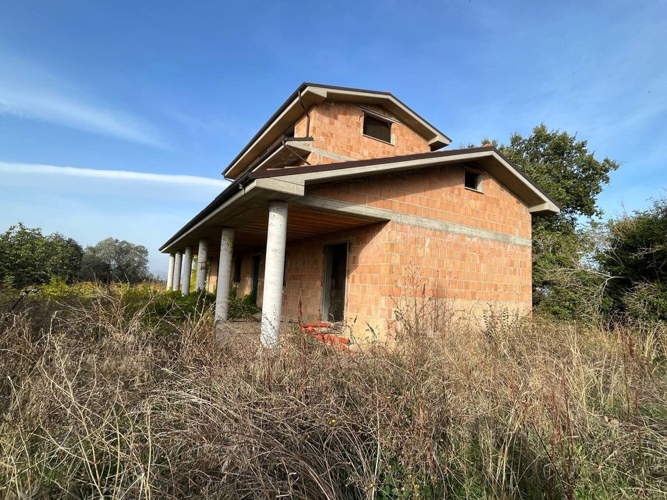 Villa i Pollutri, Chieti - bilde 3