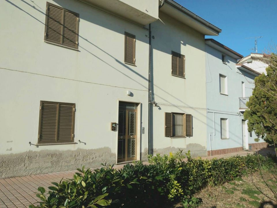 Villa i Casalbordino, Chieti - bilde 1