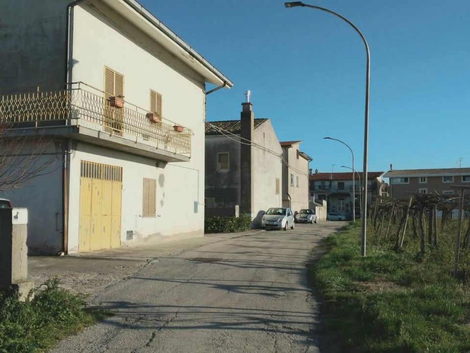 Villa i Casalbordino, Chieti - bilde 3