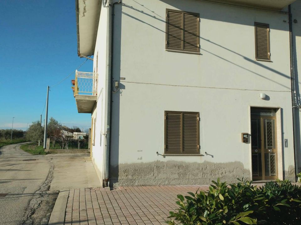 Villa i Casalbordino, Chieti - bilde 5