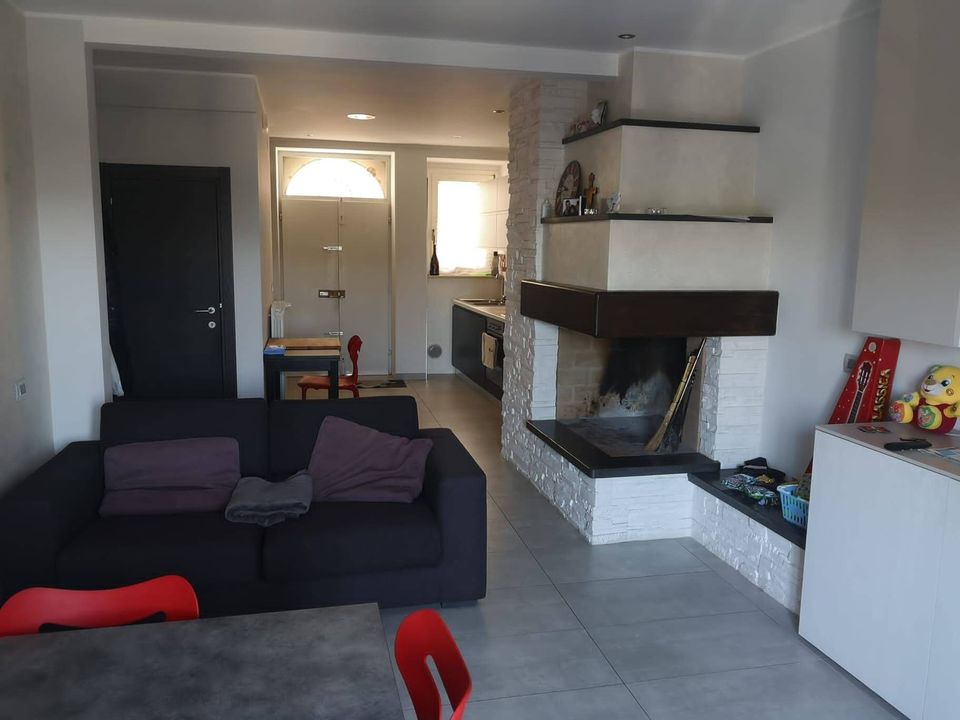 Villa i Tufillo, Chieti - foto 1