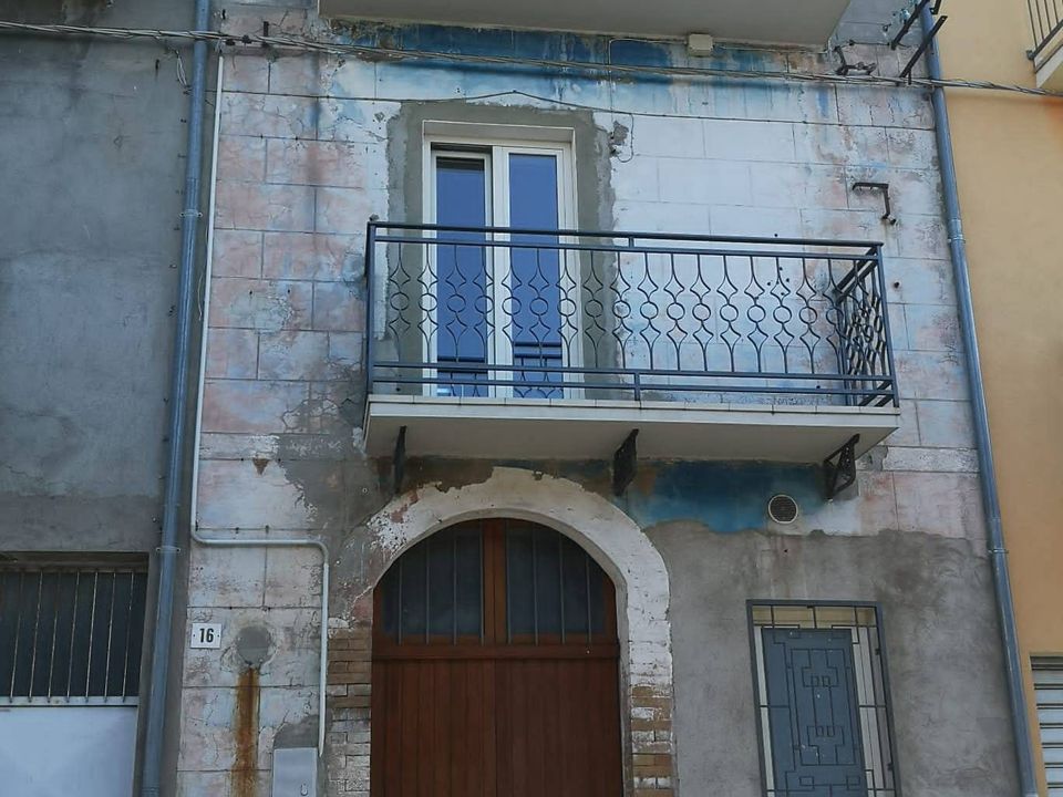 Villa i Tufillo, Chieti - foto 3