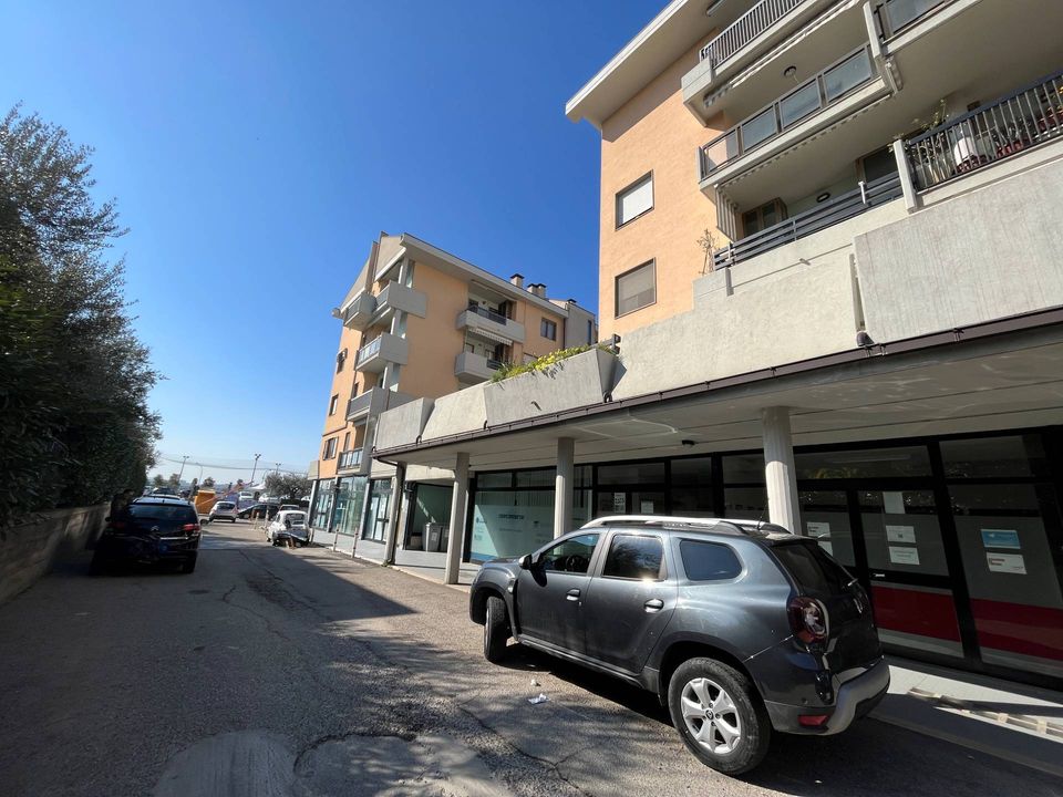 Erhvervsejendom i Vasto, Chieti - foto 5