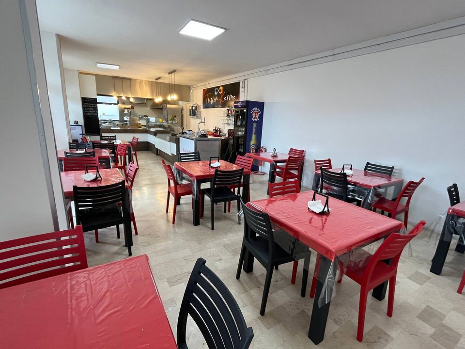 Erhvervsejendom i San Salvo, Chieti - foto 1
