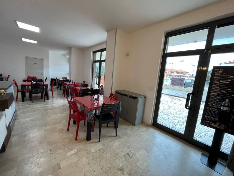 Erhvervsejendom i San Salvo, Chieti - foto 4