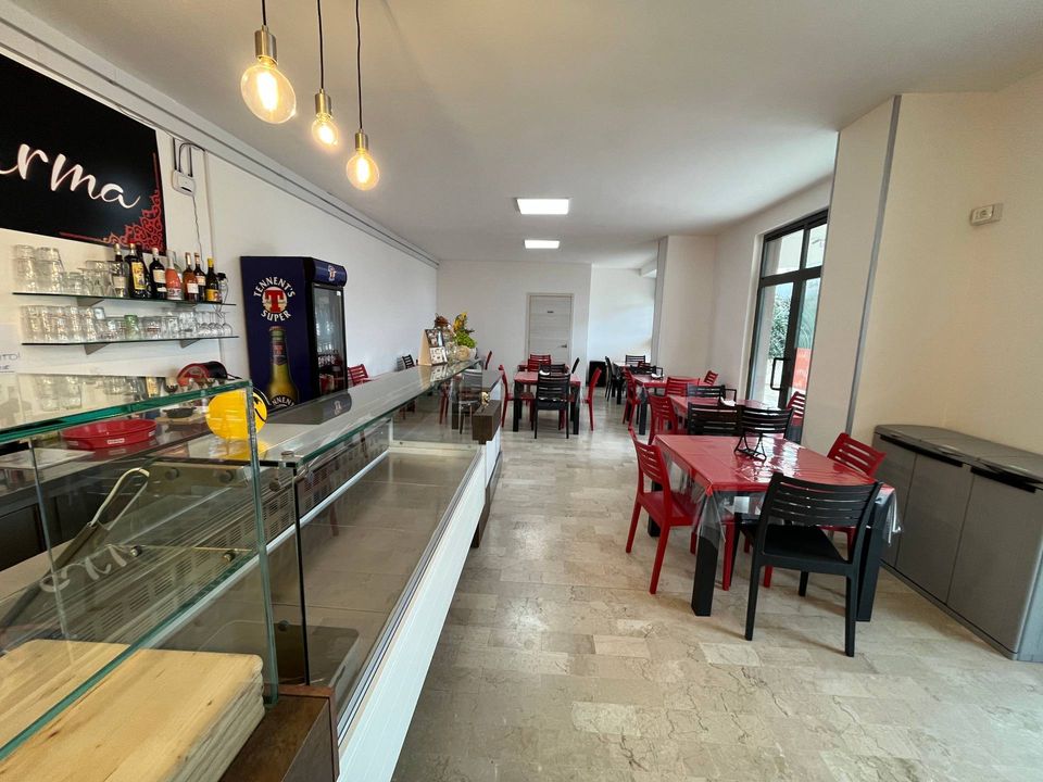 Erhvervsejendom i San Salvo, Chieti - foto 5