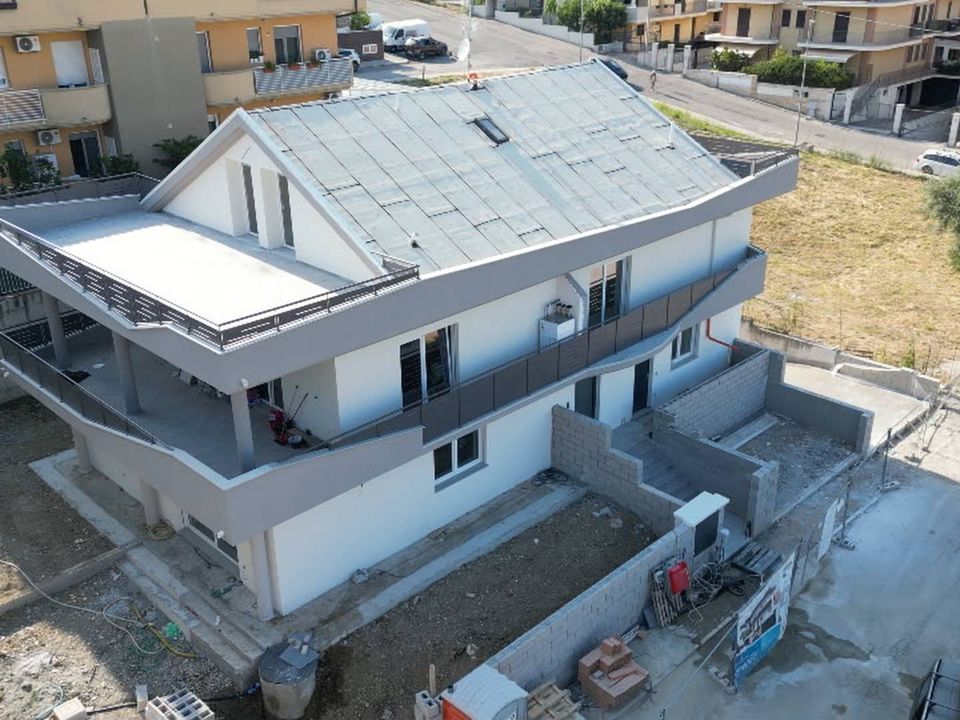Leilighet i Vasto, Chieti - bilde 1